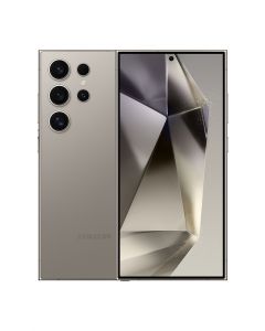 Samsung | Galaxy S24 Ultra 5G | 12GB RAM | 1TB Storage | Grey | 3 Months 0% Profit upto 48 Months Installment | PTA Approved | Brand Warranty | The Game Changer | TGC13